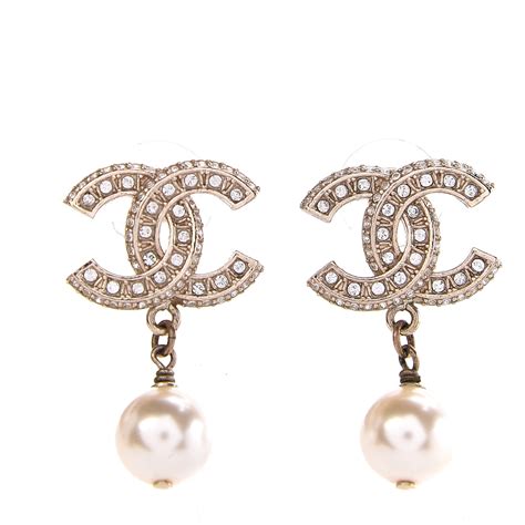 sell chanel earrings|Chanel earrings outlet.